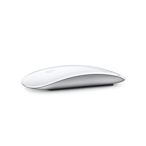 Magic Mouse - White Multi-Touch Surface - Picture 4 of 9